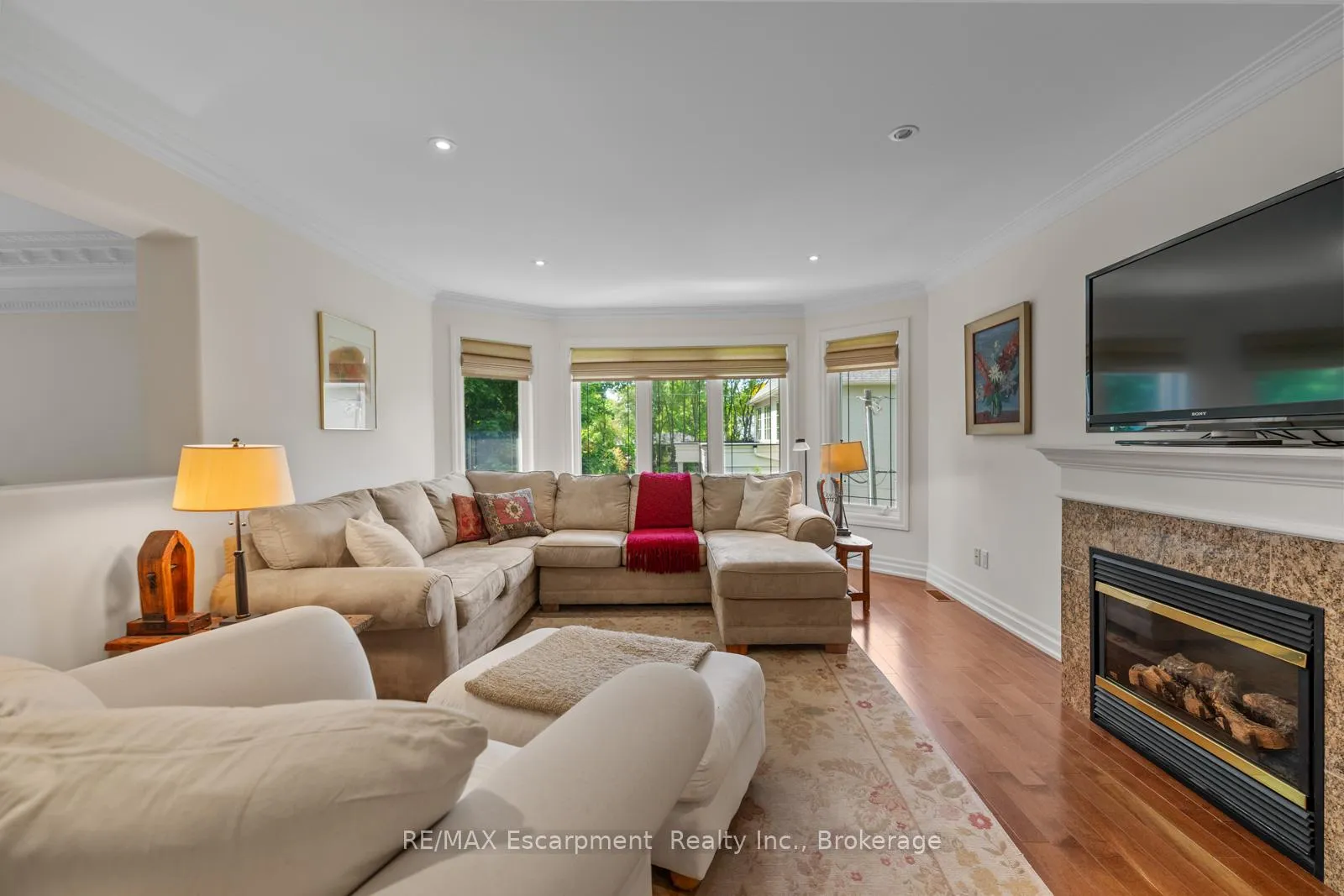 Photo 27 of 3157 Princess Boulevard, Burlington, Roseland — HOMEH