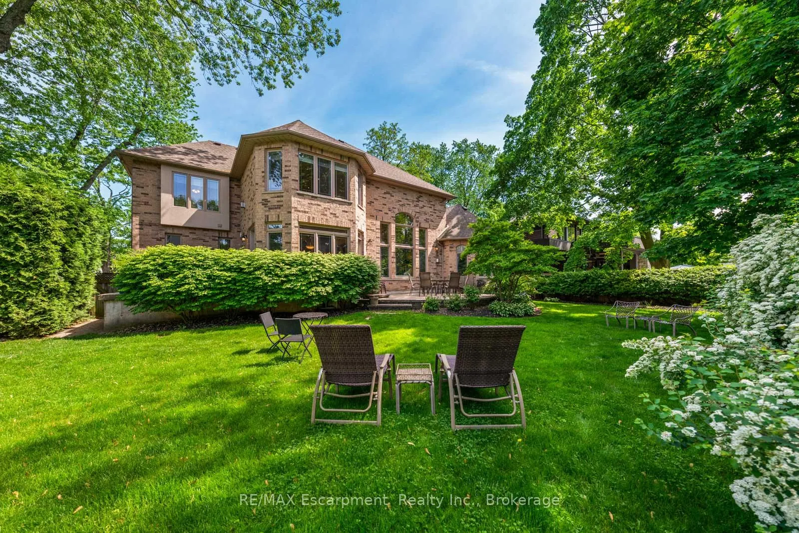 Photo 42 of 3157 Princess Boulevard, Burlington, Roseland — HOMEH