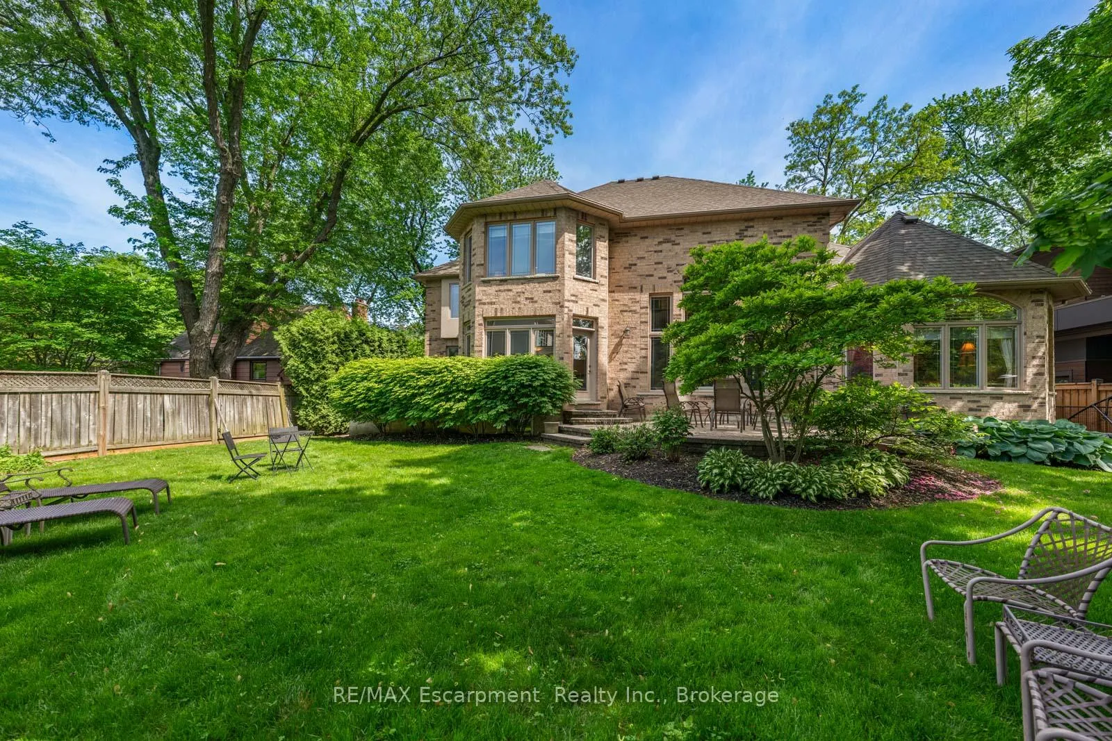 Photo 43 of 3157 Princess Boulevard, Burlington, Roseland — HOMEH