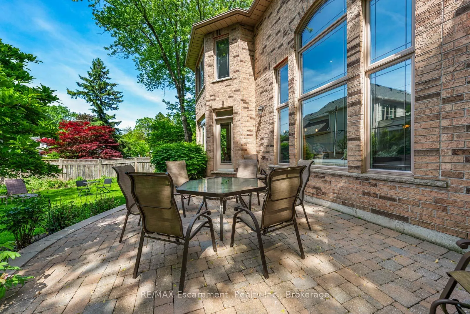 Photo 45 of 3157 Princess Boulevard, Burlington, Roseland — HOMEH