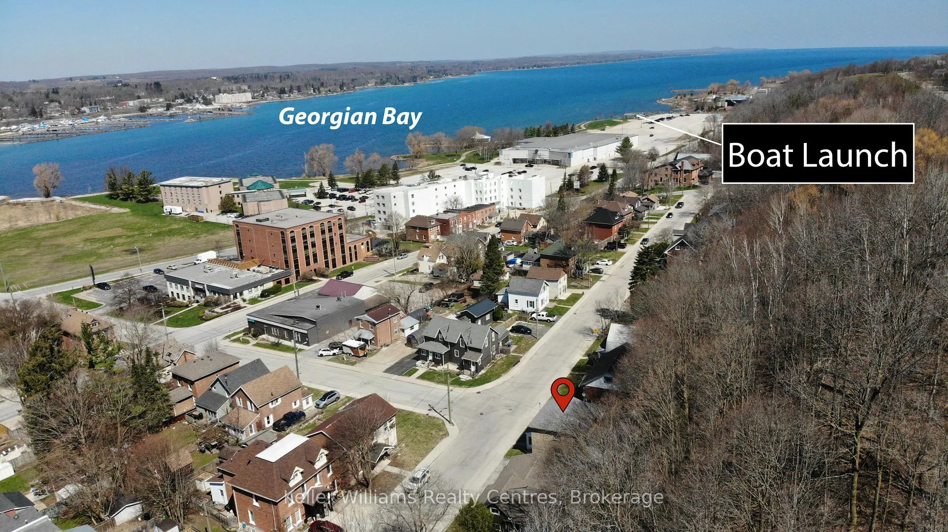 Photo 2 of 1671 4th Avenue E, Owen Sound — HOMEH