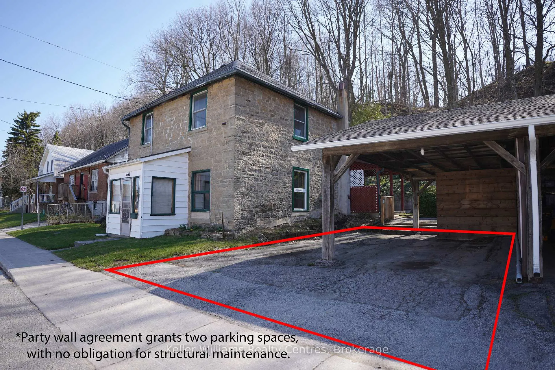 Photo 5 of 1671 4th Avenue E, Owen Sound — HOMEH