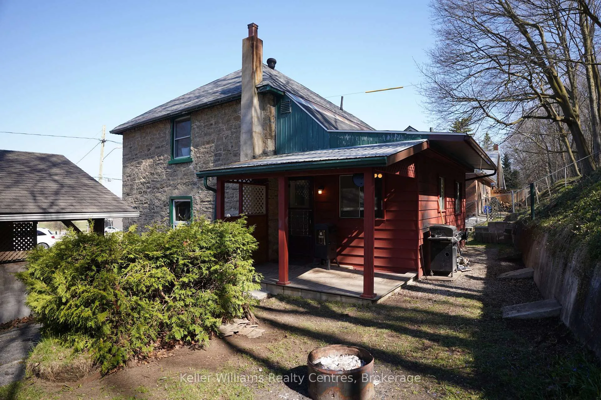 Photo 37 of 1671 4th Avenue E, Owen Sound — HOMEH