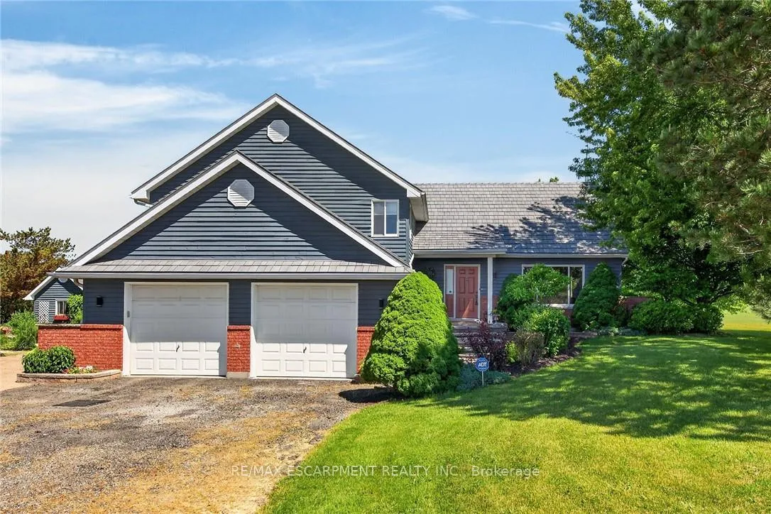 Photo 3 of 235 Concession 4 Road, Haldimand — HOMEH