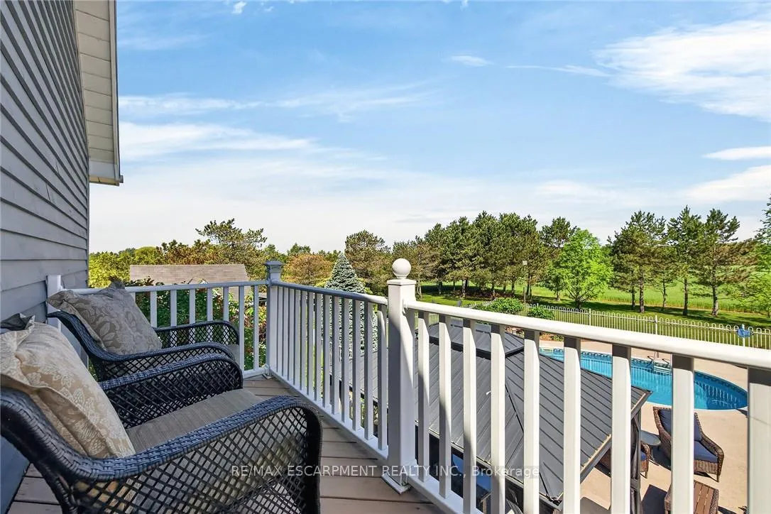 Photo 25 of 235 Concession 4 Road, Haldimand — HOMEH