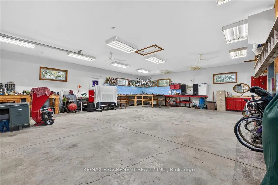 Photo 36 of 235 Concession 4 Road, Haldimand — HOMEH