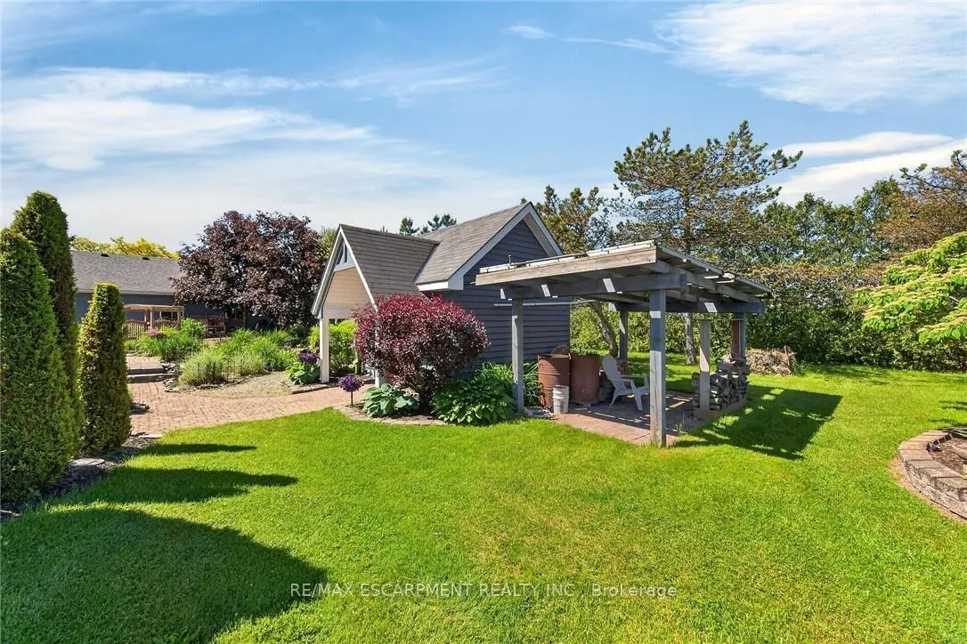 Photo 44 of 235 Concession 4 Road, Haldimand — HOMEH