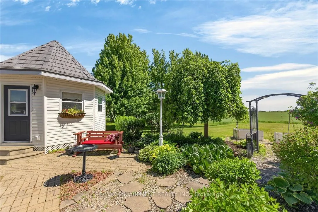Photo 45 of 235 Concession 4 Road, Haldimand — HOMEH