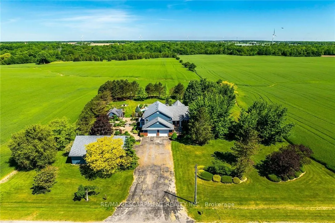 Photo 48 of 235 Concession 4 Road, Haldimand — HOMEH