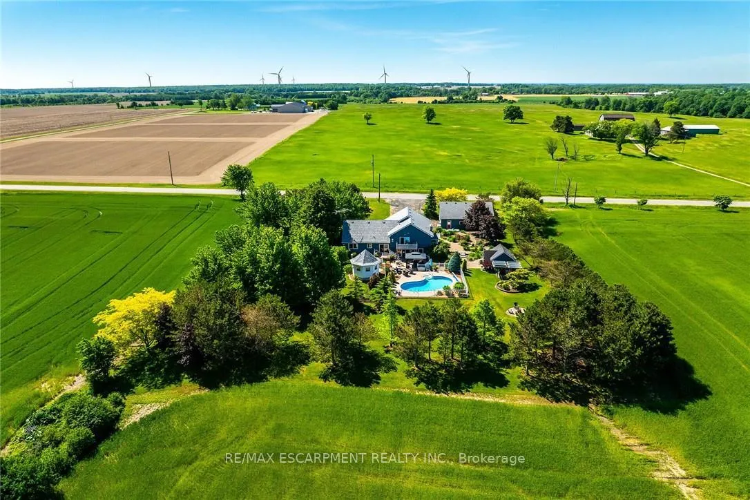 Photo 49 of 235 Concession 4 Road, Haldimand — HOMEH