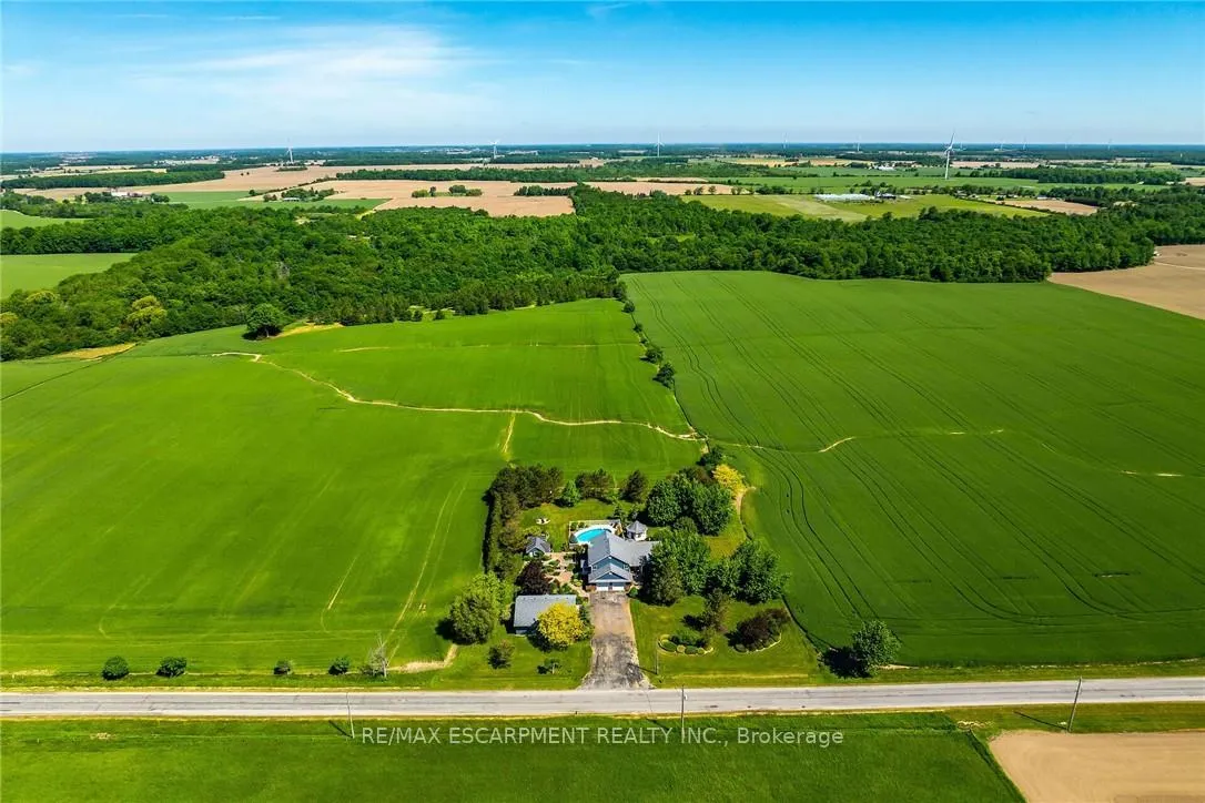 Photo 50 of 235 Concession 4 Road, Haldimand — HOMEH