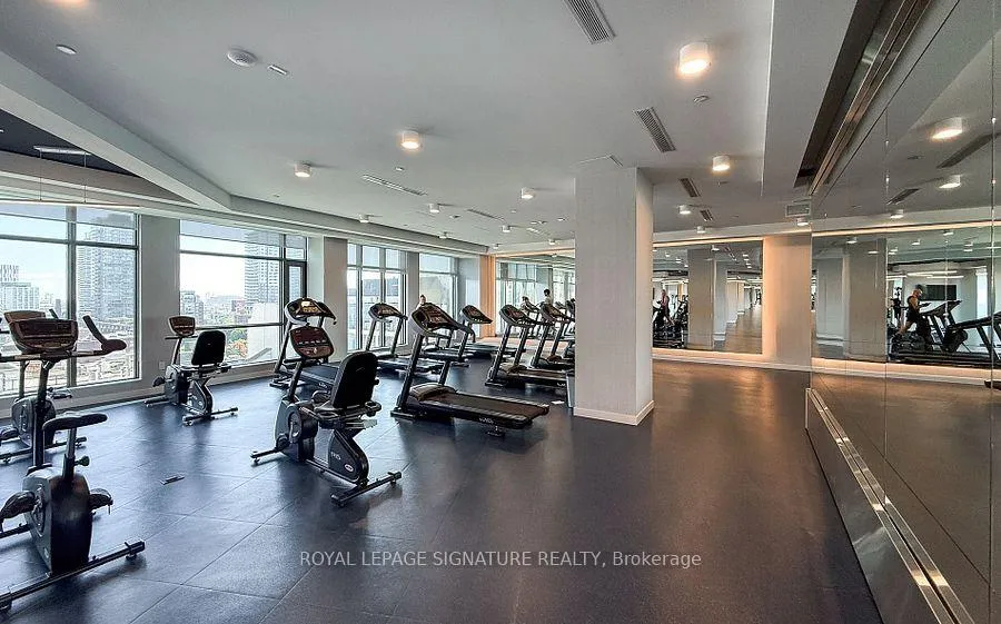Photo 19 of Unit 913, 60 Princess Street, Toronto, Waterfront Communities — HOMEH
