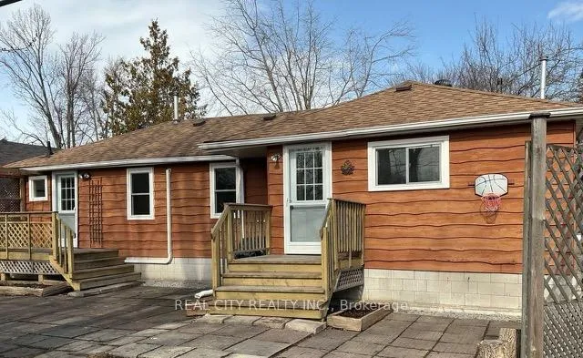 Photo 17 of 848 Crescent Beach Road NW, Georgina, Historic Lakeshore Communities — HOMEH