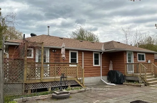 Photo 19 of 848 Crescent Beach Road NW, Georgina, Historic Lakeshore Communities — HOMEH