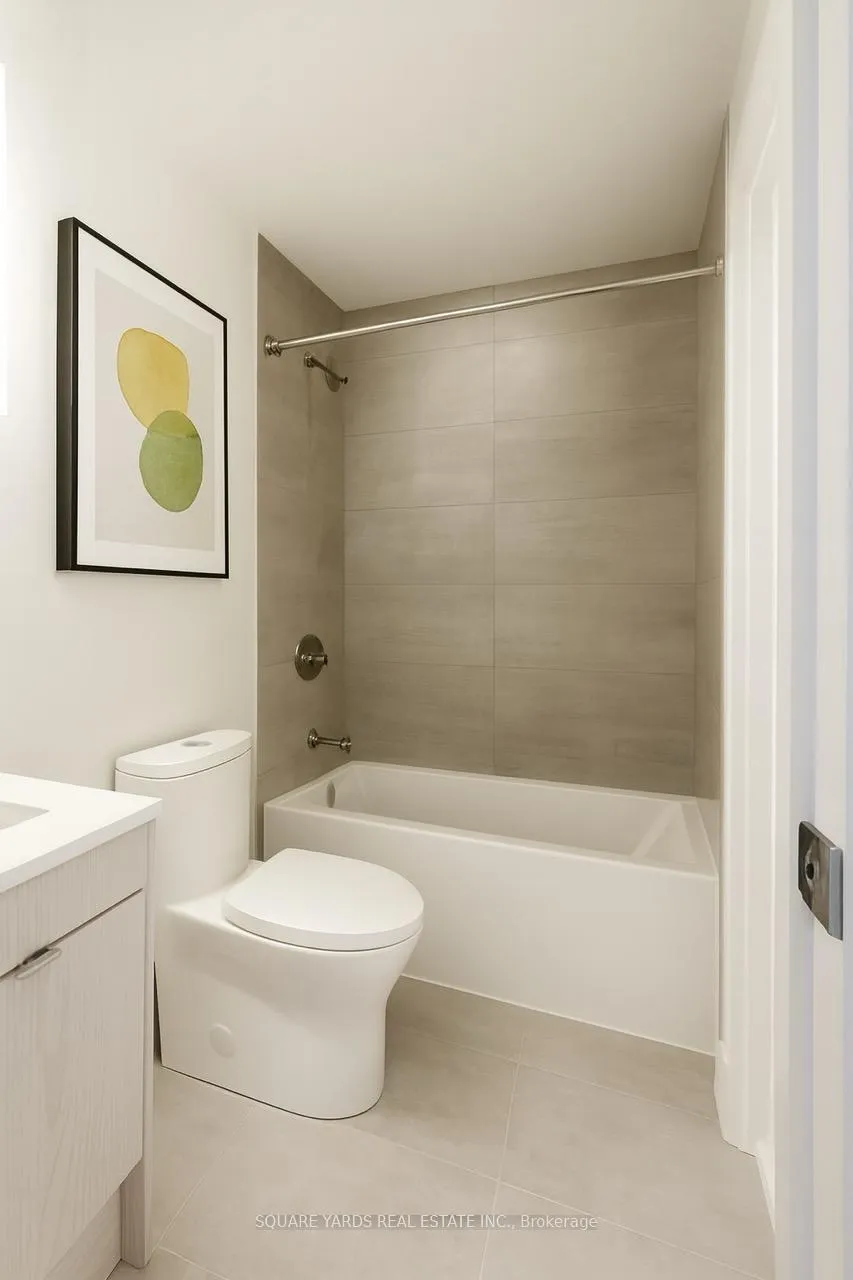 Photo 5 of Unit 818, 120 Broadway Avenue, Toronto, Mount Pleasant West — HOMEH