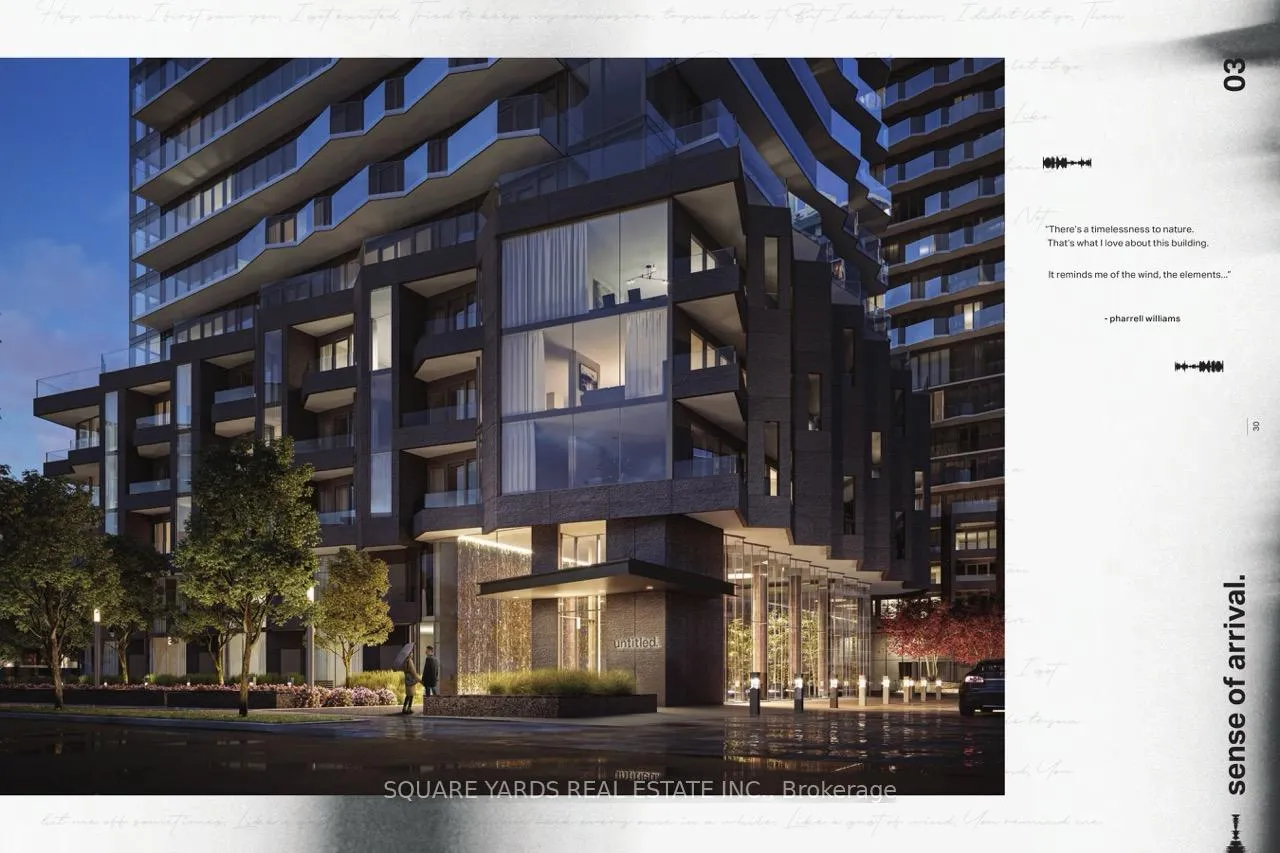 Photo 9 of Unit 818, 120 Broadway Avenue, Toronto, Mount Pleasant West — HOMEH
