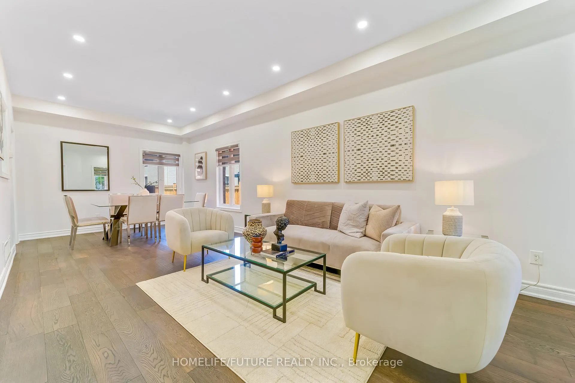 Photo 7 of 556 Highglen Avenue, Markham, Middlefield — HOMEH