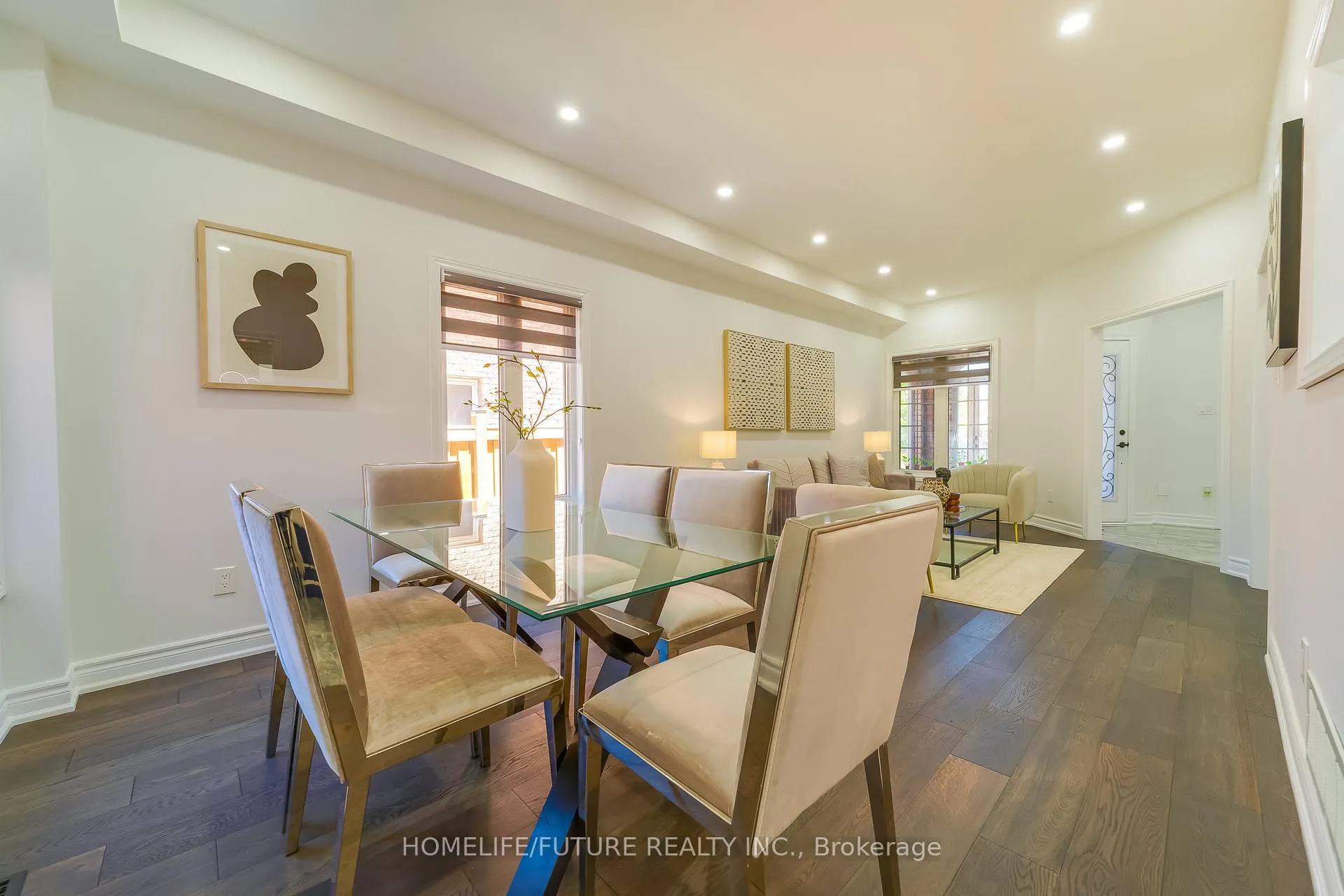 Photo 11 of 556 Highglen Avenue, Markham, Middlefield — HOMEH