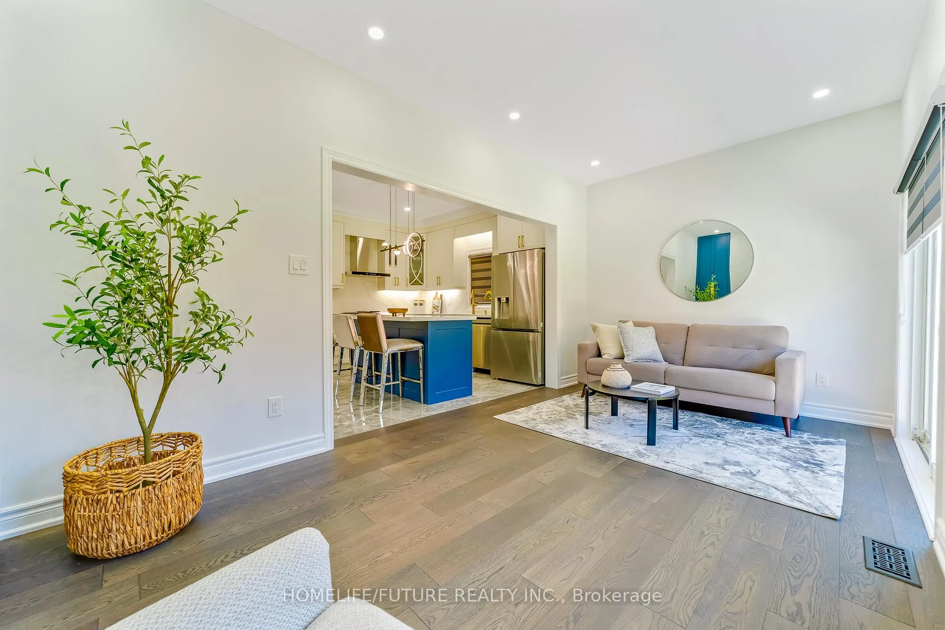 Photo 17 of 556 Highglen Avenue, Markham, Middlefield — HOMEH