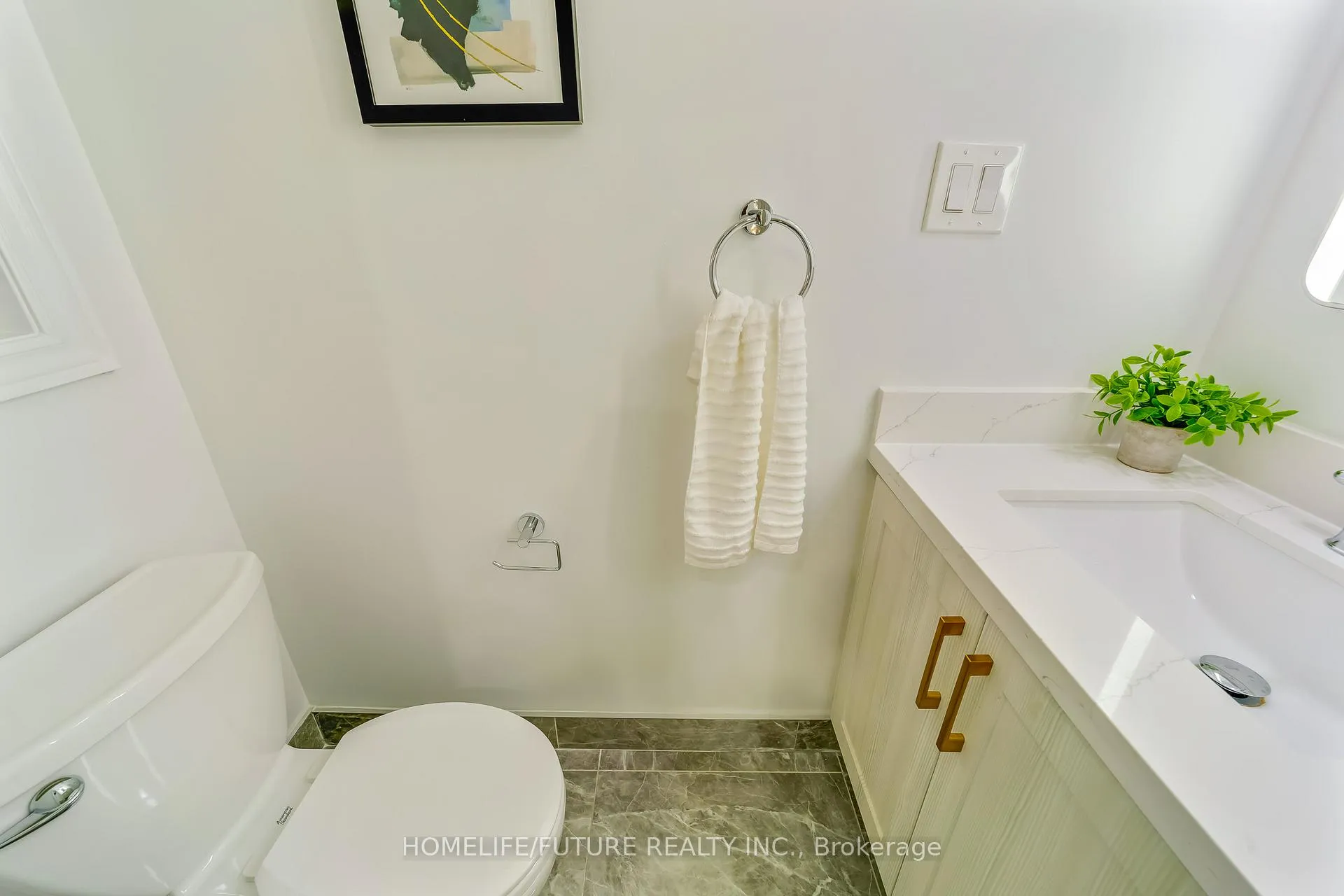 Photo 18 of 556 Highglen Avenue, Markham, Middlefield — HOMEH