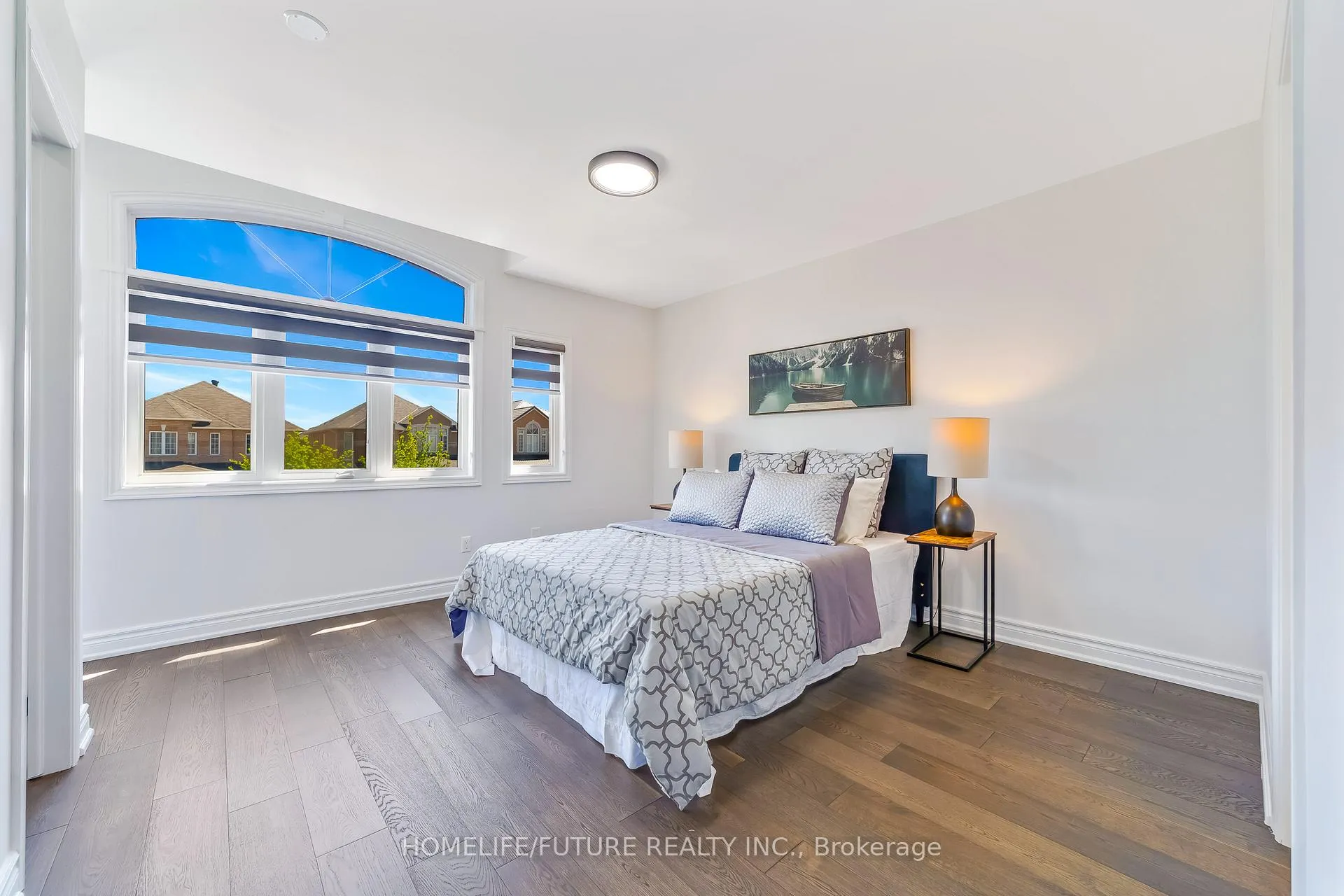 Photo 22 of 556 Highglen Avenue, Markham, Middlefield — HOMEH