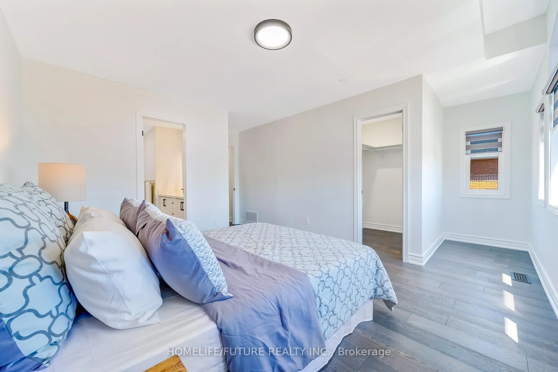 Photo 23 of 556 Highglen Avenue, Markham, Middlefield — HOMEH
