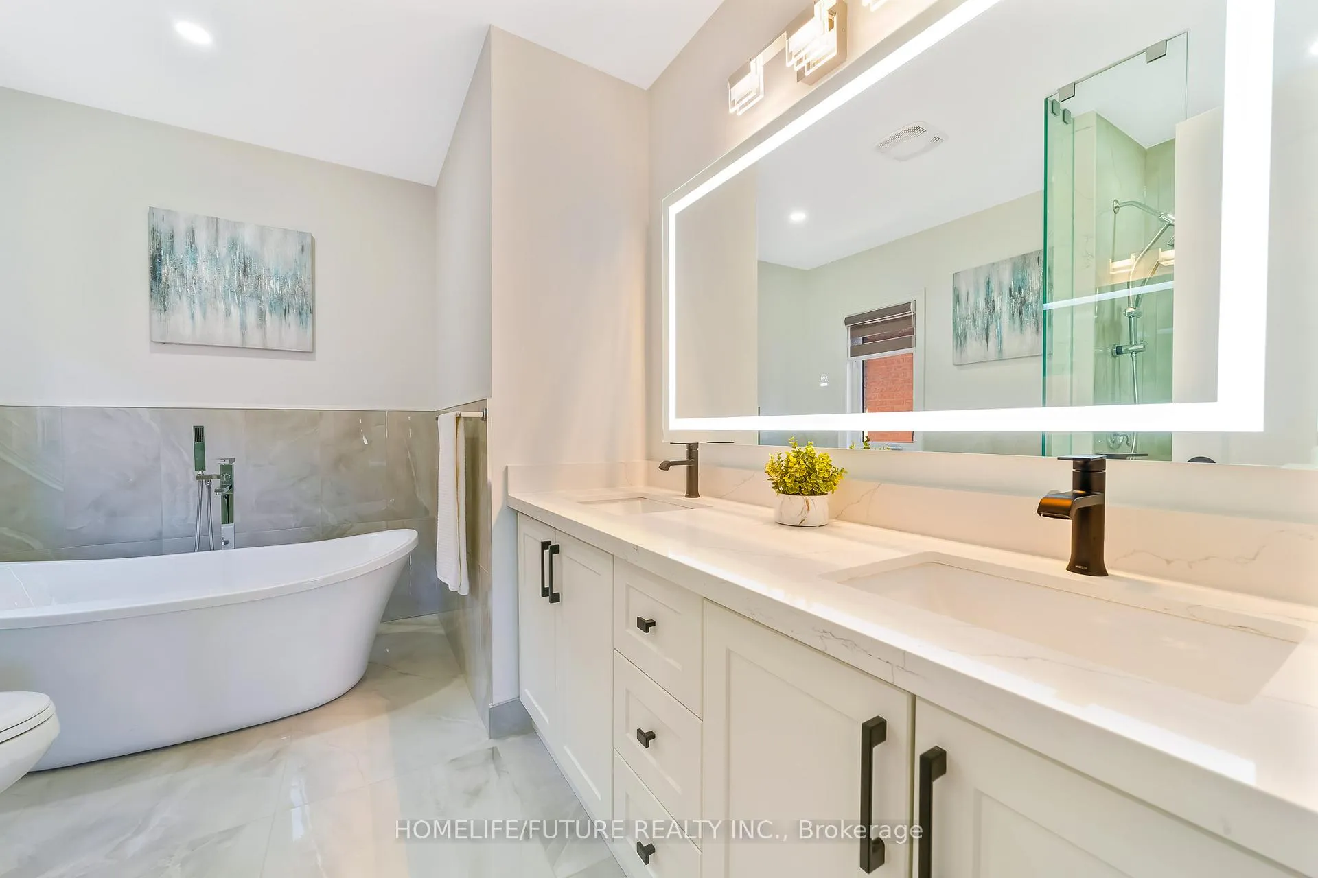 Photo 24 of 556 Highglen Avenue, Markham, Middlefield — HOMEH
