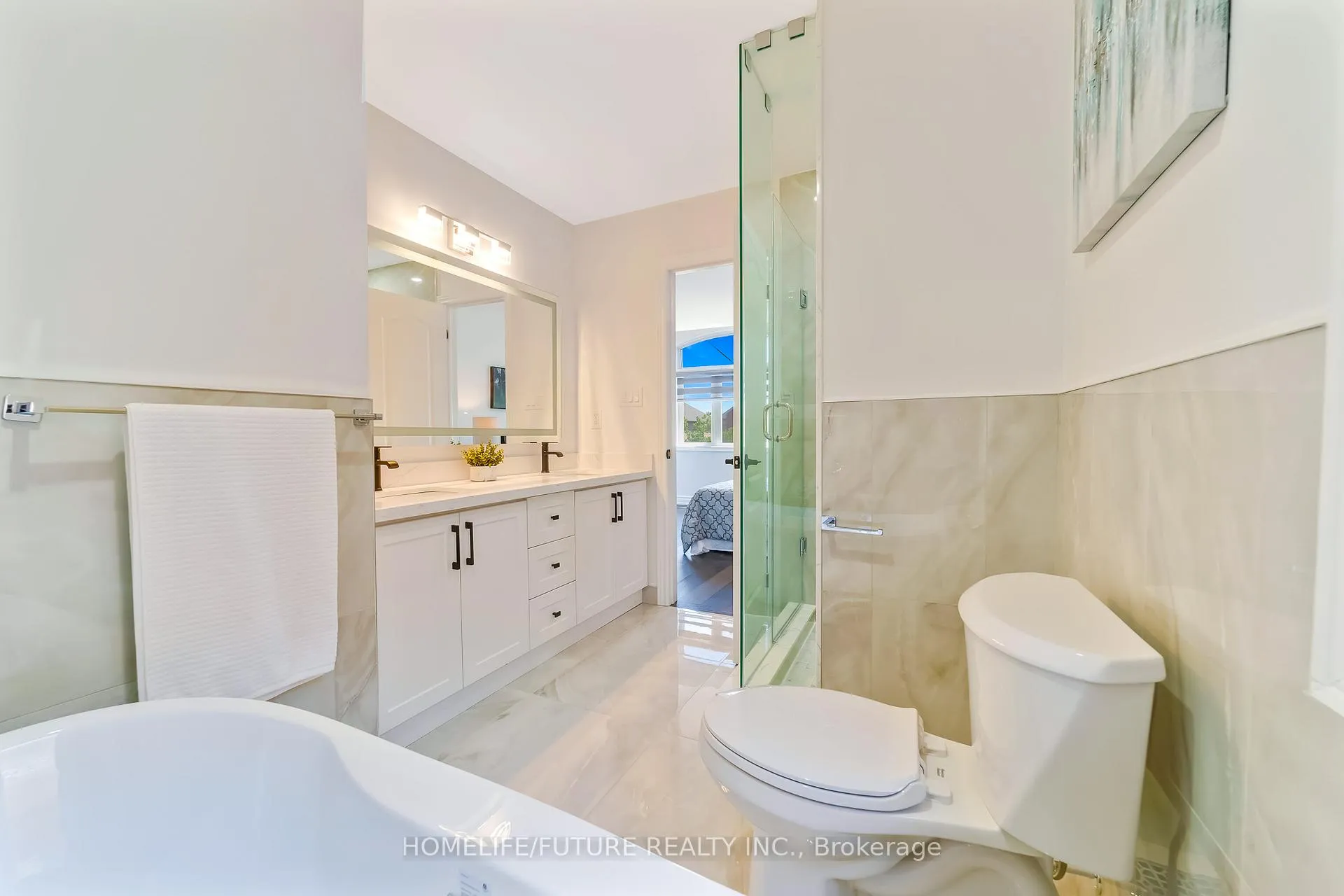 Photo 25 of 556 Highglen Avenue, Markham, Middlefield — HOMEH