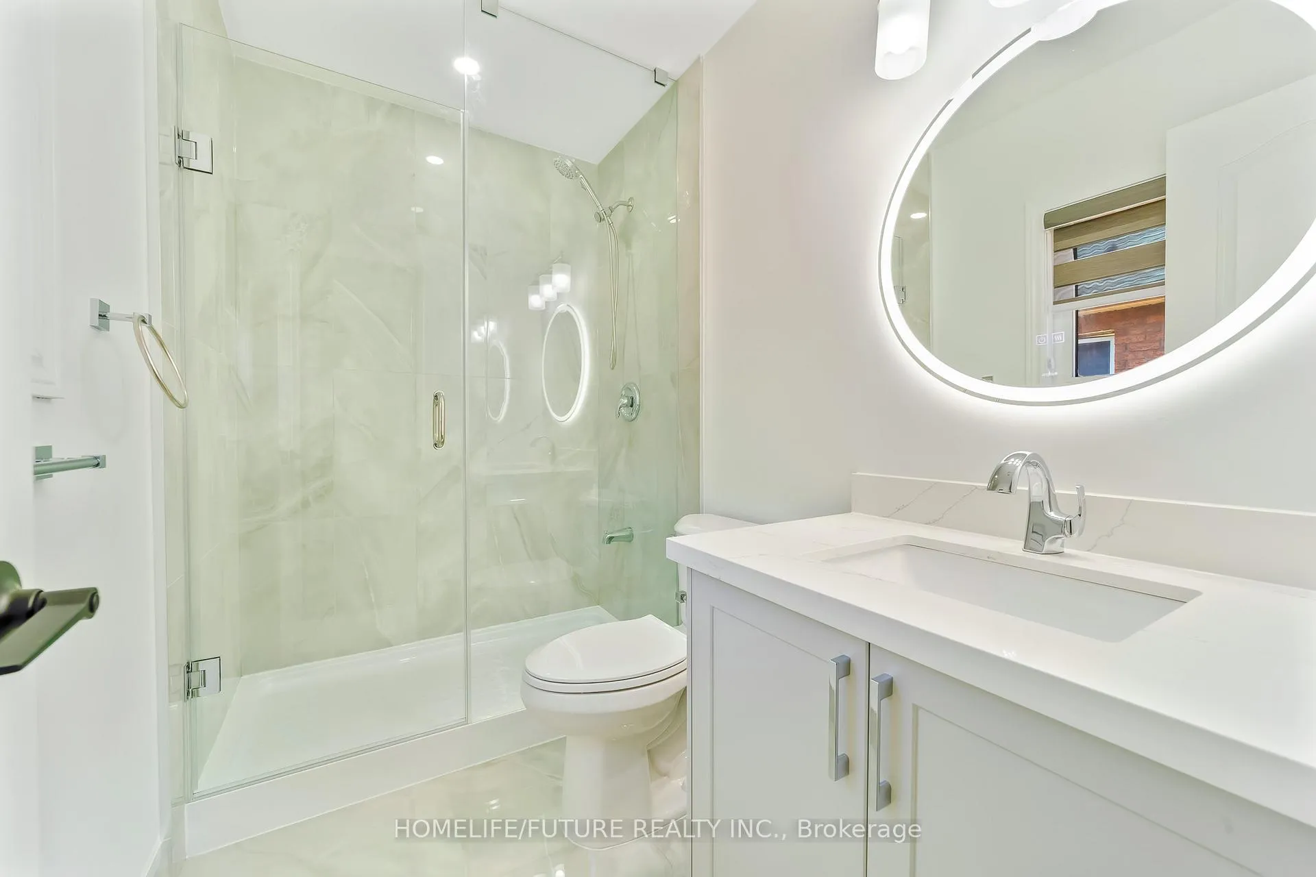 Photo 31 of 556 Highglen Avenue, Markham, Middlefield — HOMEH