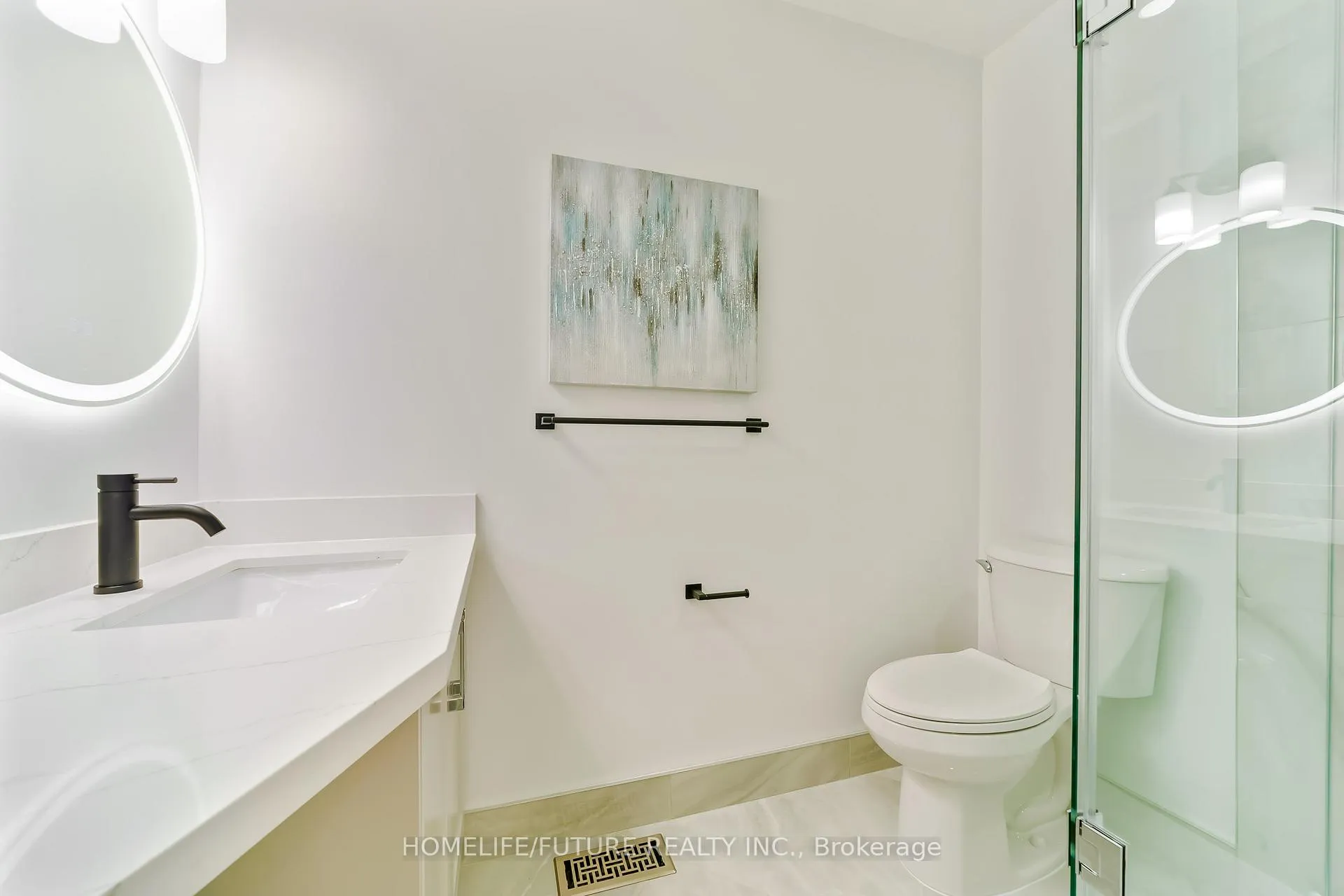 Photo 32 of 556 Highglen Avenue, Markham, Middlefield — HOMEH