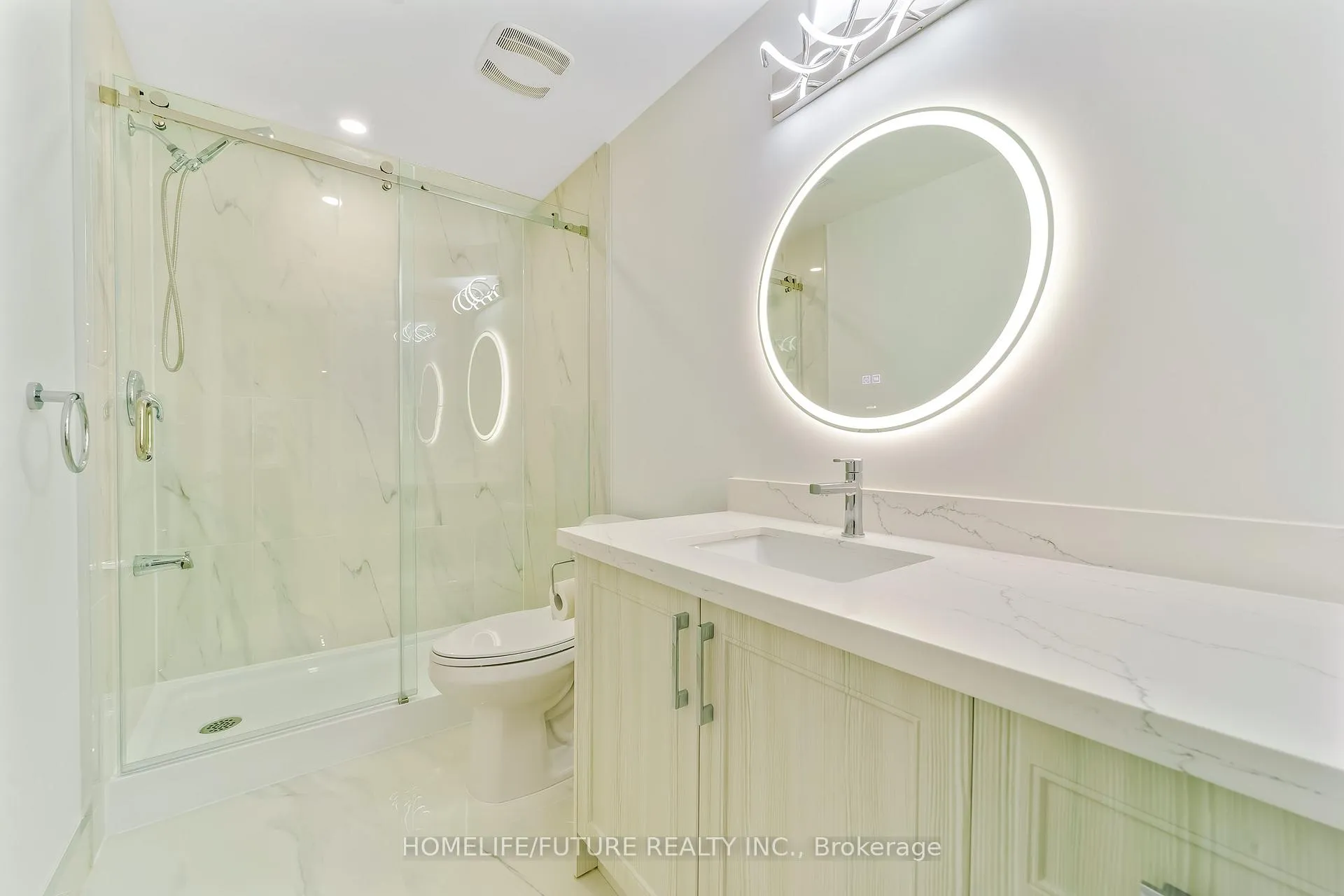 Photo 43 of 556 Highglen Avenue, Markham, Middlefield — HOMEH