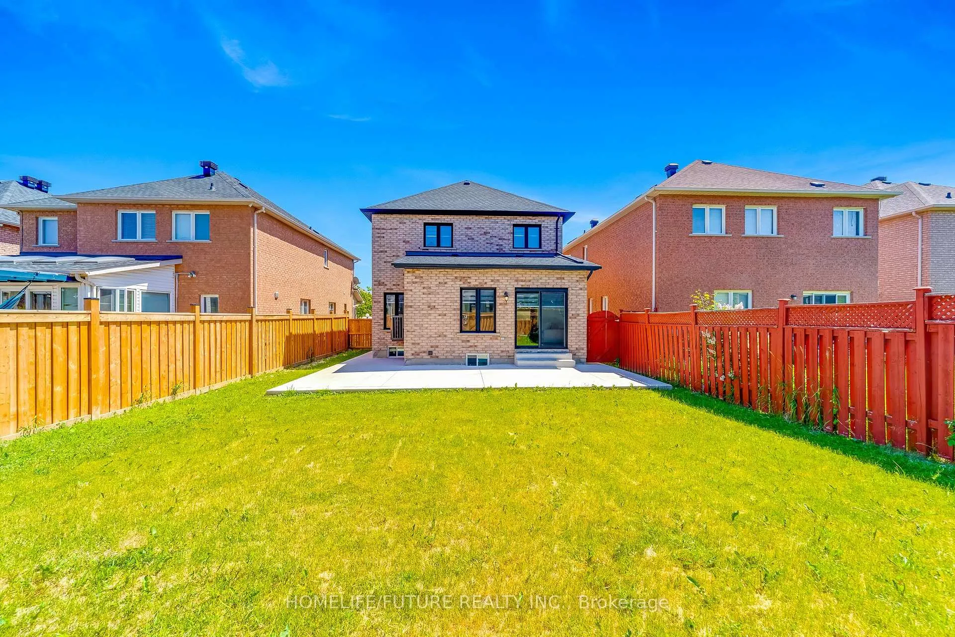 Photo 45 of 556 Highglen Avenue, Markham, Middlefield — HOMEH