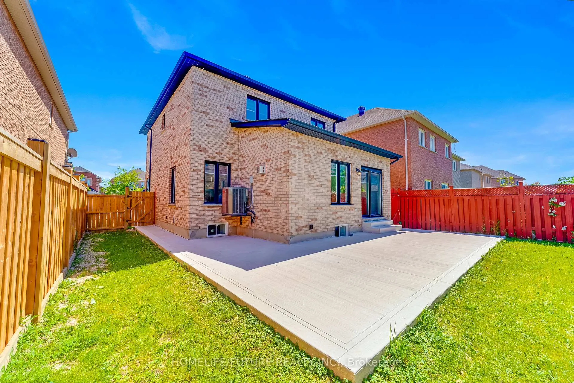 Photo 46 of 556 Highglen Avenue, Markham, Middlefield — HOMEH