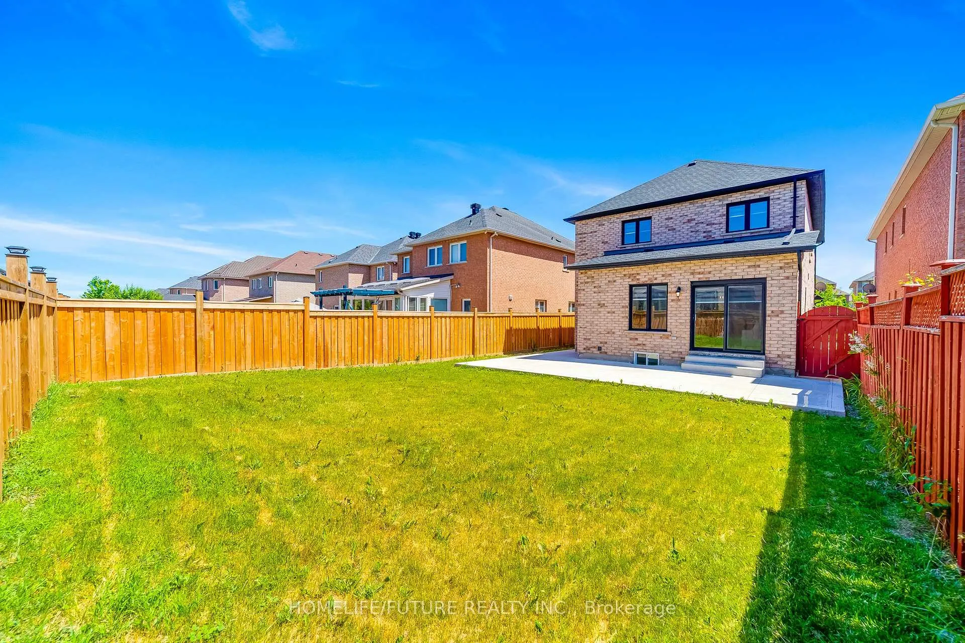 Photo 47 of 556 Highglen Avenue, Markham, Middlefield — HOMEH
