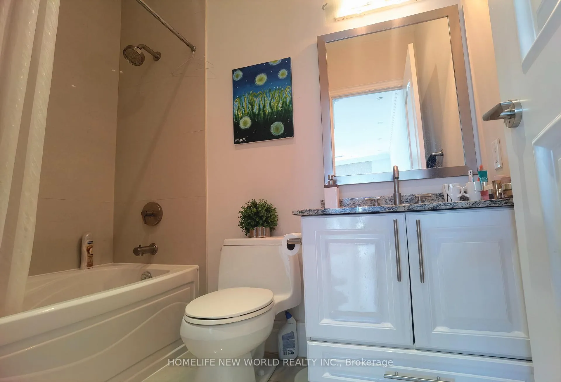 Photo 11 of Unit 5303, 16 Harbour Street, Toronto, Waterfront Communities — HOMEH