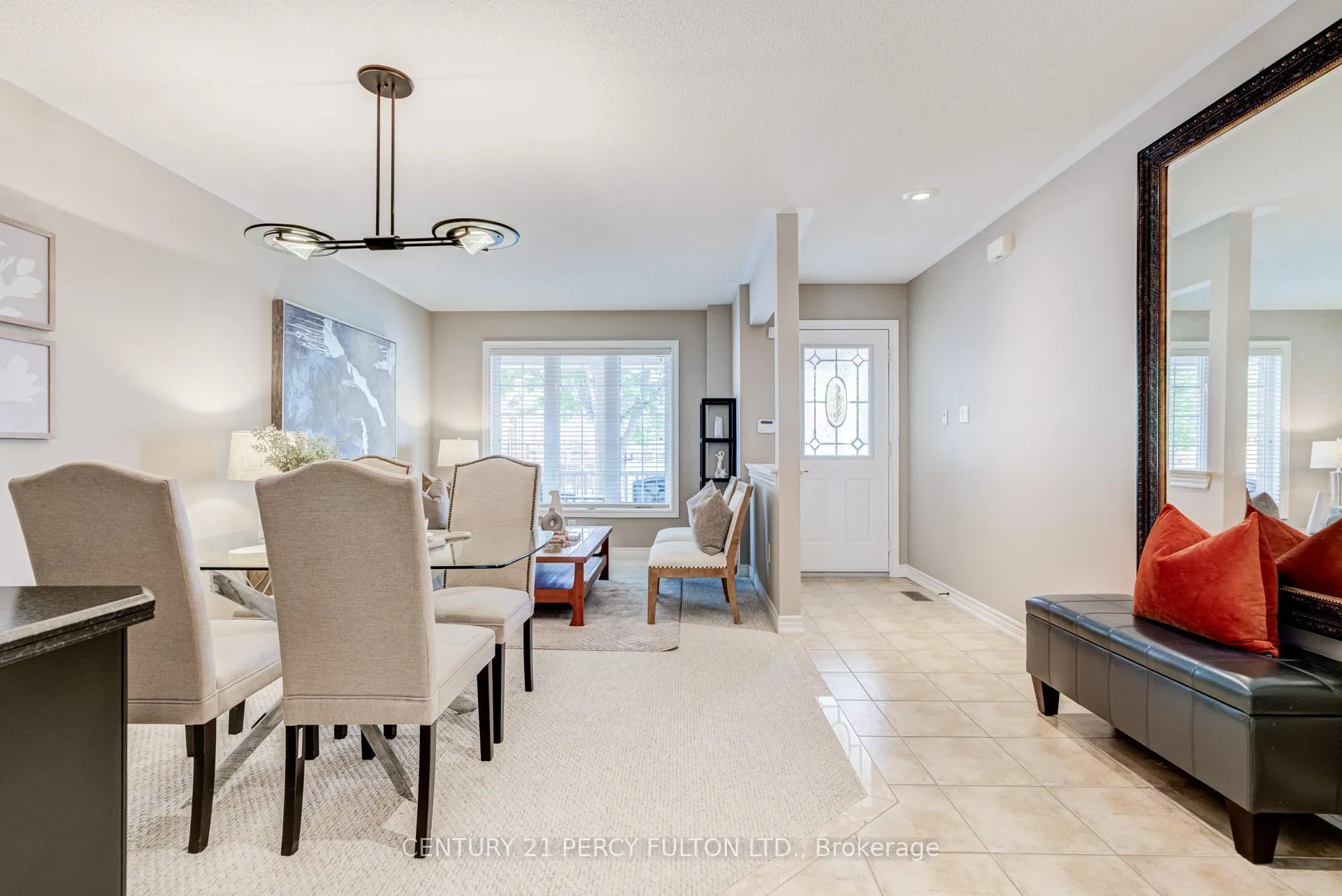 Photo 2 of 4 Taverner Crescent, Ajax, Northwest Ajax — HOMEH