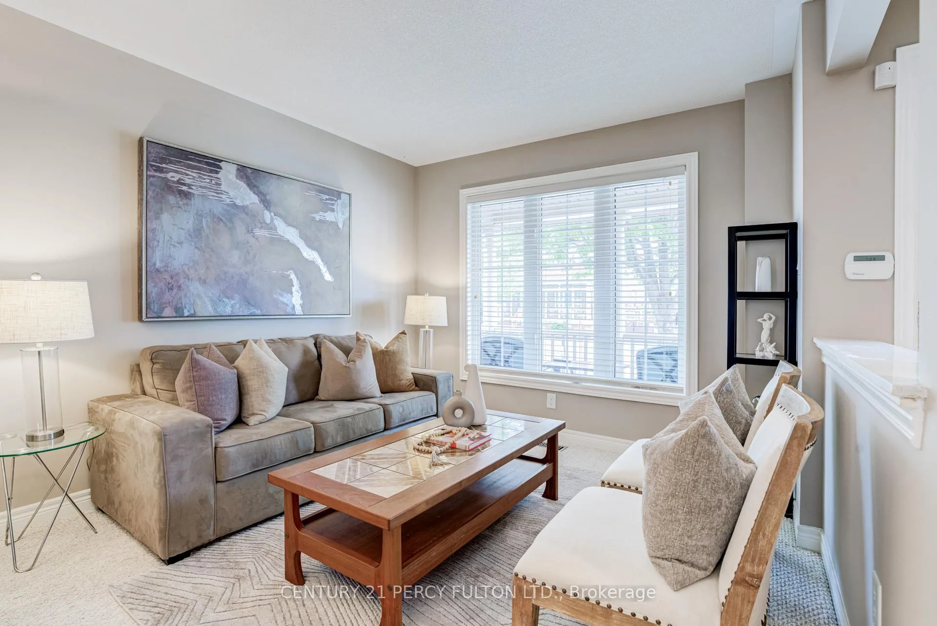 Photo 3 of 4 Taverner Crescent, Ajax, Northwest Ajax — HOMEH