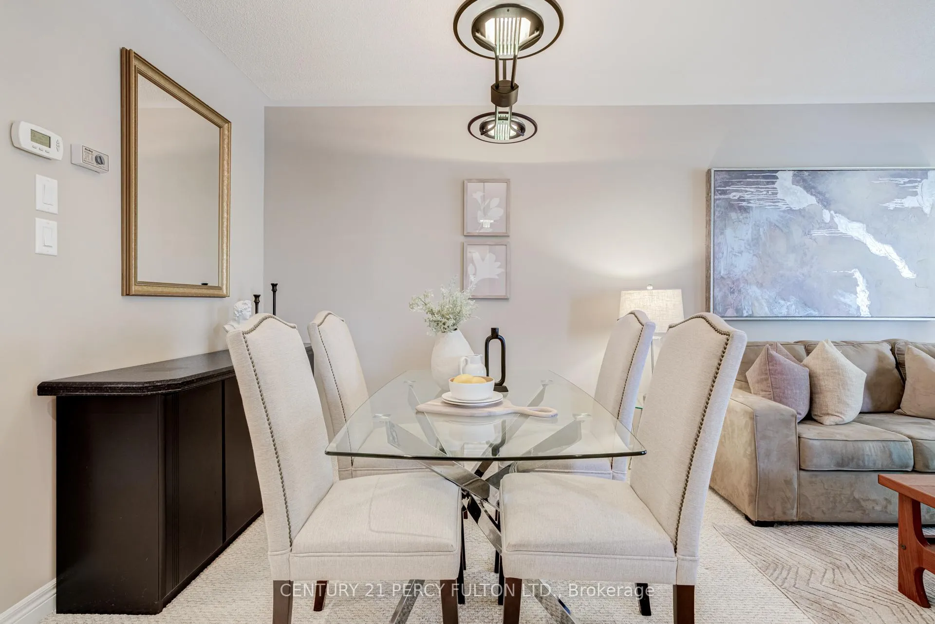Photo 6 of 4 Taverner Crescent, Ajax, Northwest Ajax — HOMEH