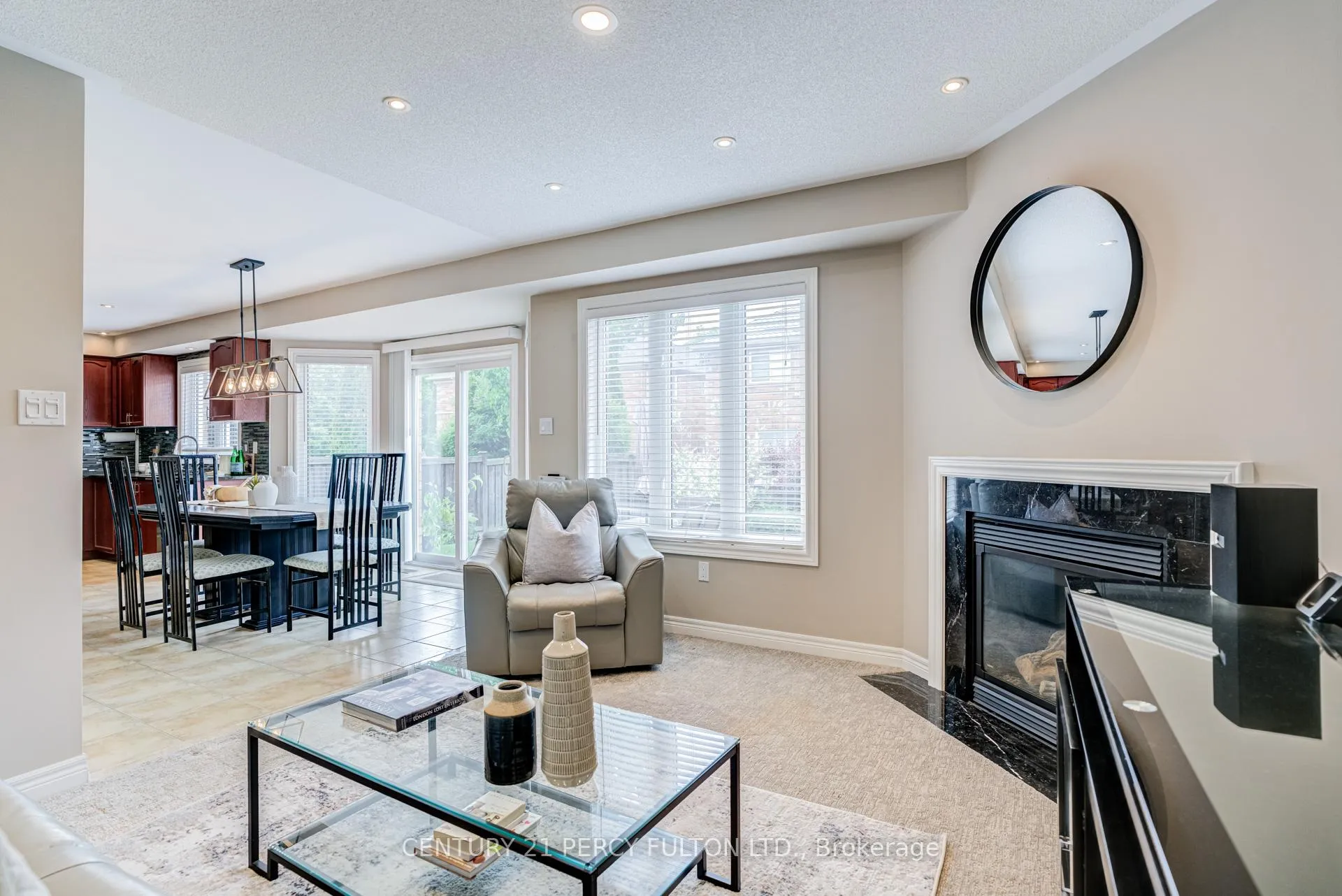 Photo 11 of 4 Taverner Crescent, Ajax, Northwest Ajax — HOMEH