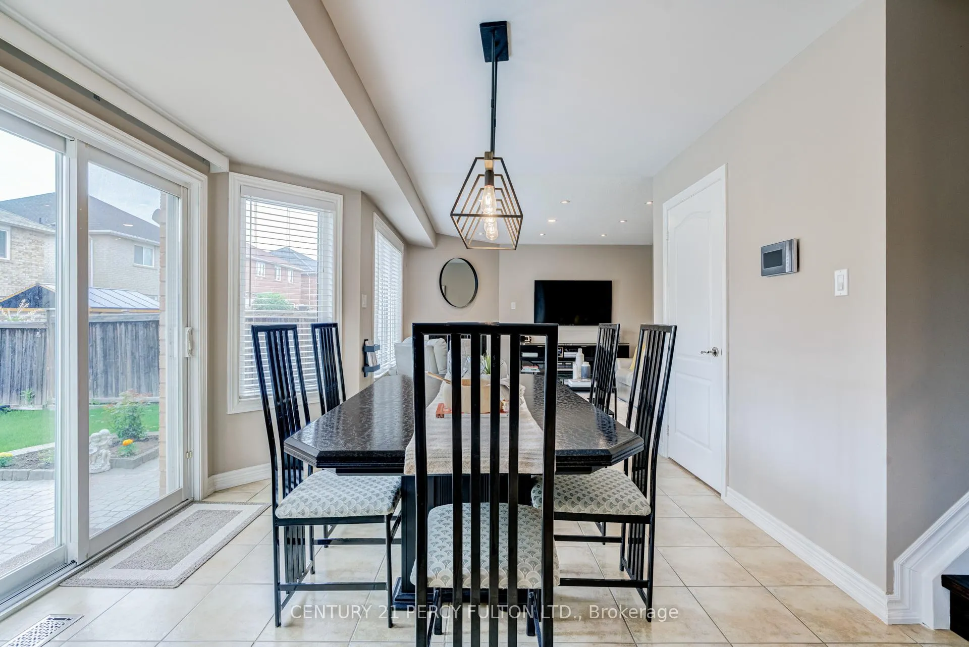 Photo 13 of 4 Taverner Crescent, Ajax, Northwest Ajax — HOMEH