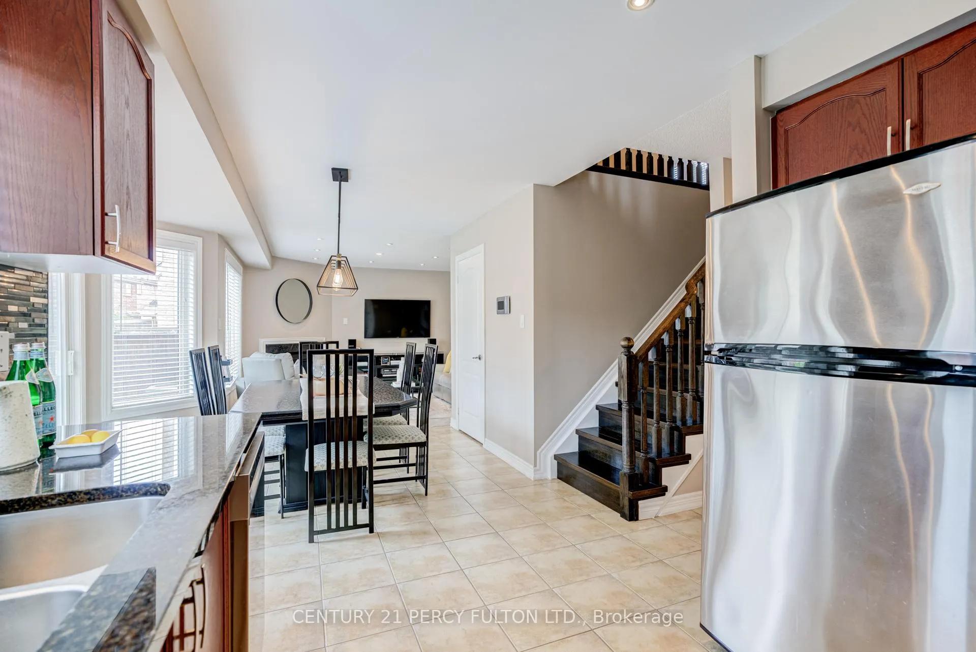 Photo 17 of 4 Taverner Crescent, Ajax, Northwest Ajax — HOMEH