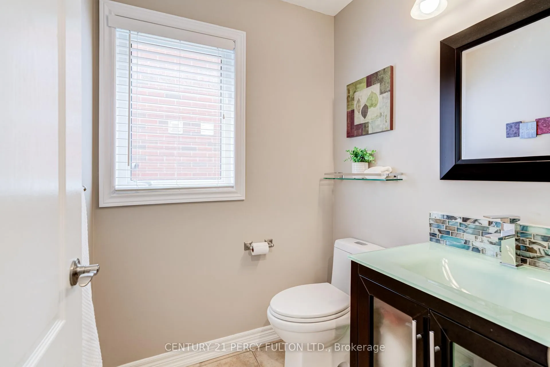 Photo 18 of 4 Taverner Crescent, Ajax, Northwest Ajax — HOMEH