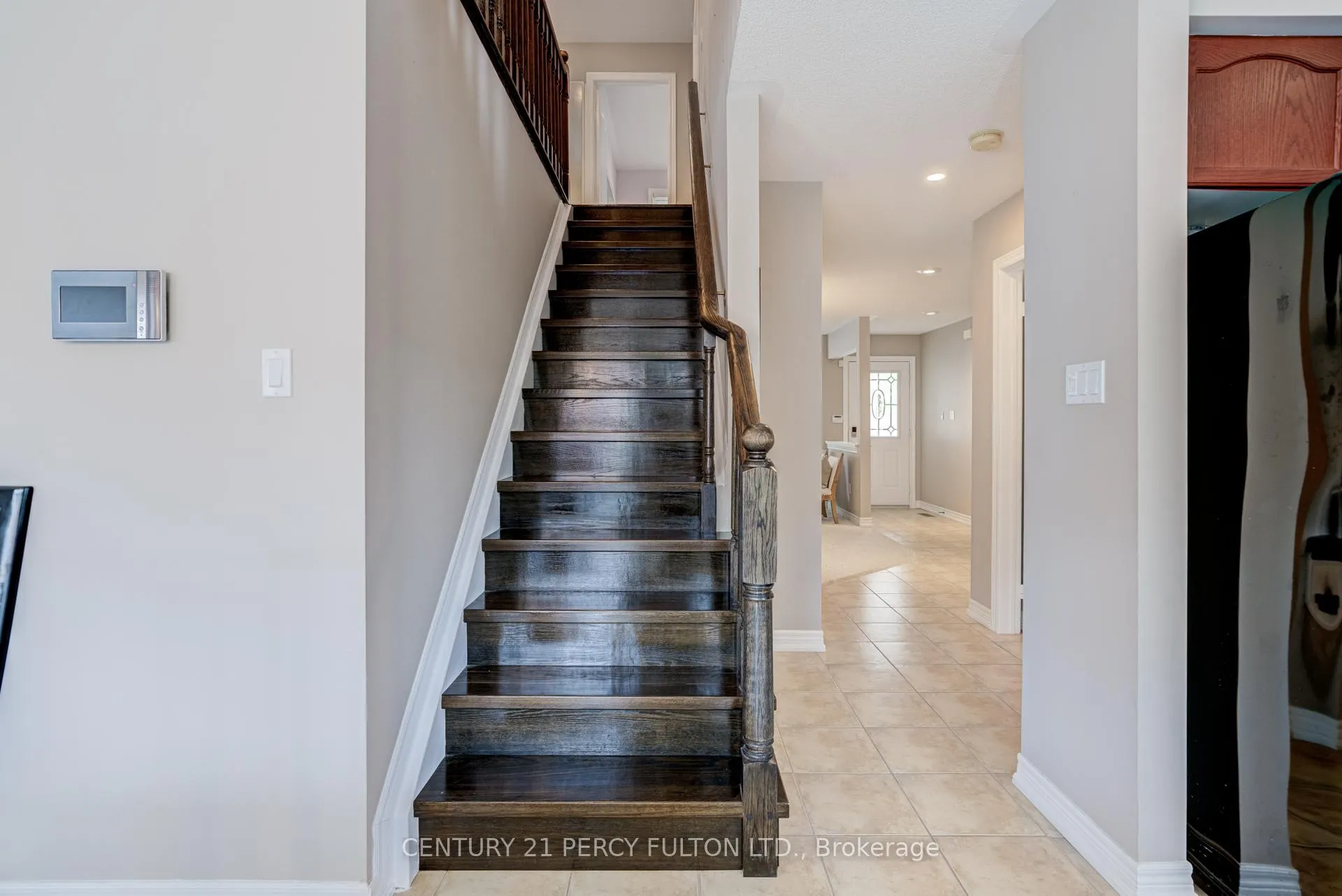 Photo 19 of 4 Taverner Crescent, Ajax, Northwest Ajax — HOMEH