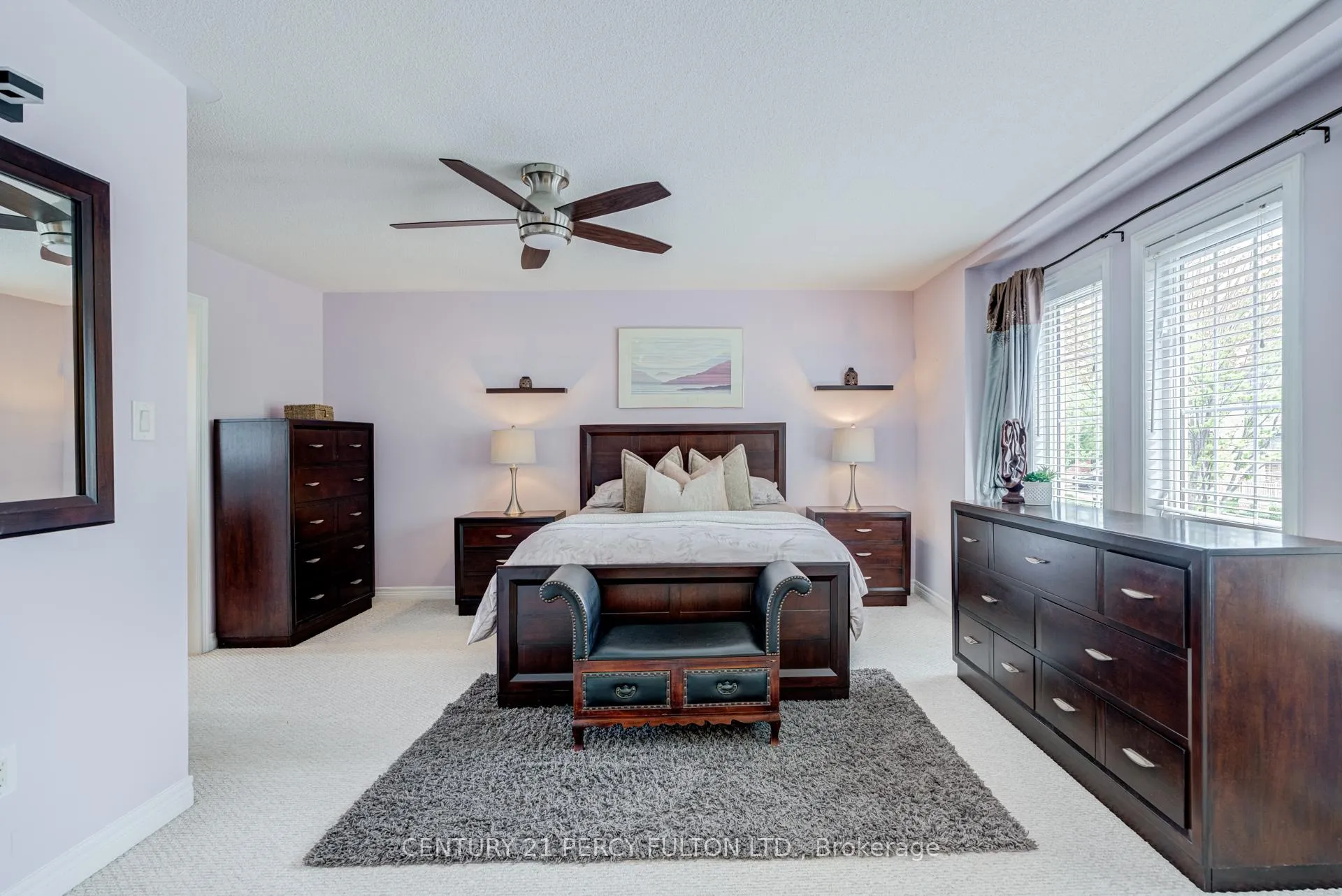 Photo 20 of 4 Taverner Crescent, Ajax, Northwest Ajax — HOMEH