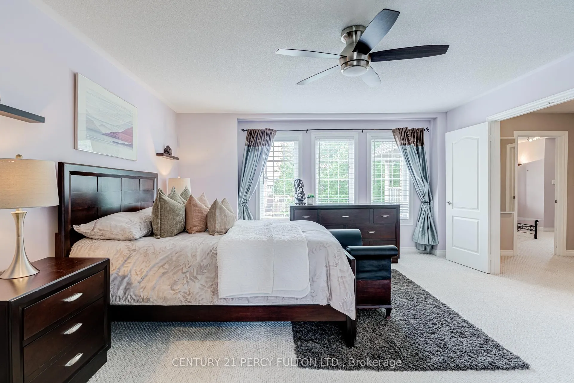 Photo 21 of 4 Taverner Crescent, Ajax, Northwest Ajax — HOMEH