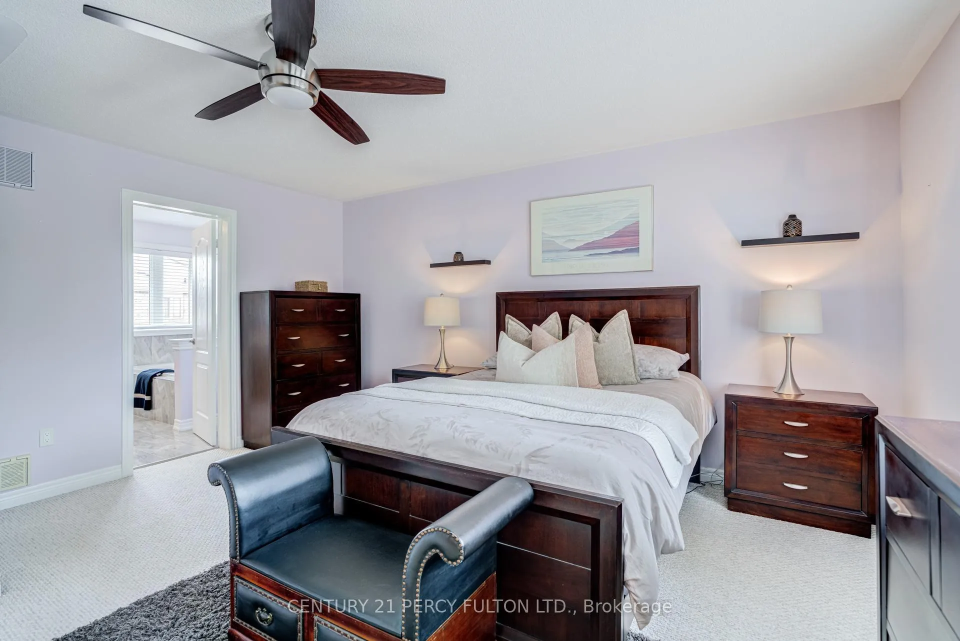 Photo 22 of 4 Taverner Crescent, Ajax, Northwest Ajax — HOMEH