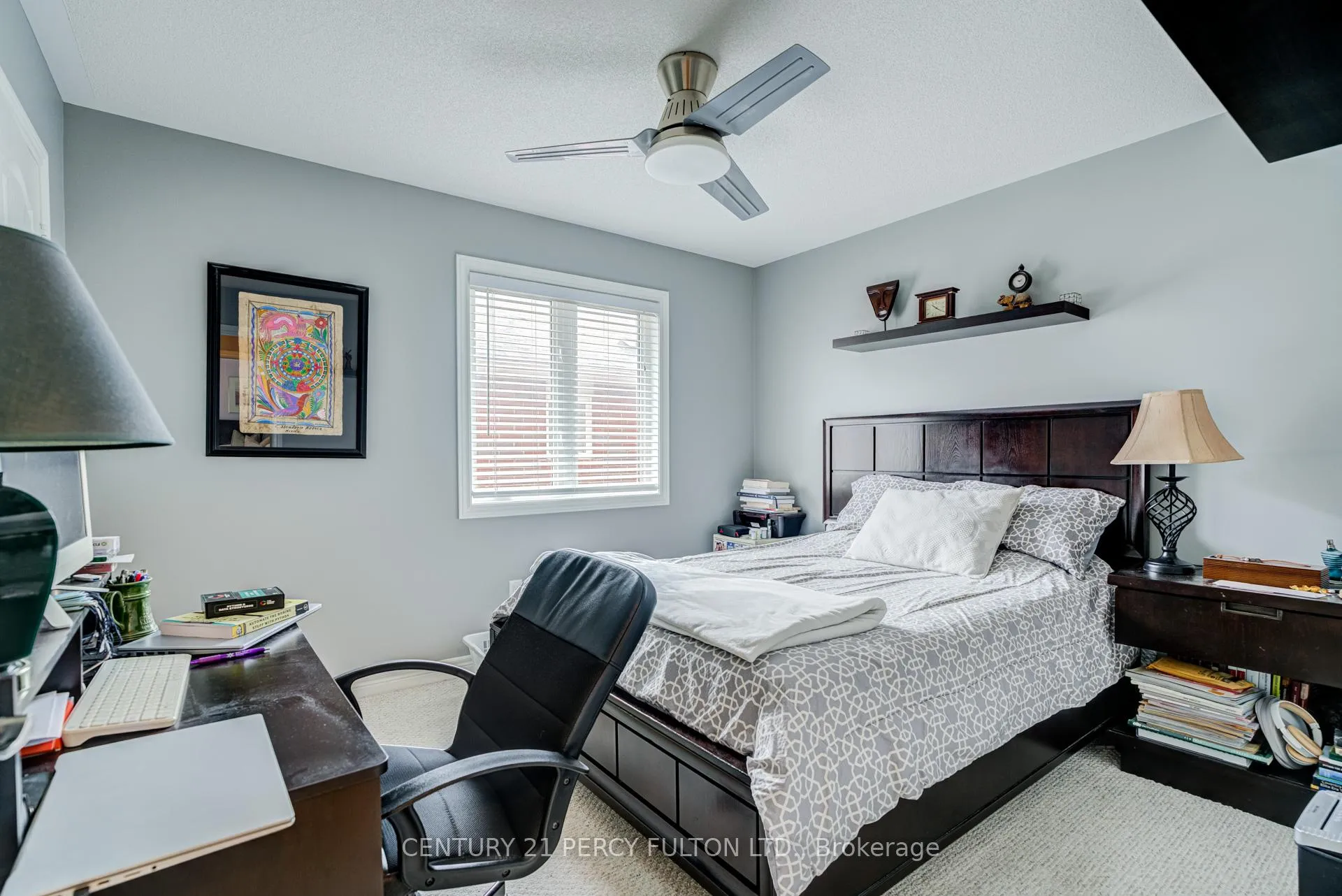 Photo 30 of 4 Taverner Crescent, Ajax, Northwest Ajax — HOMEH