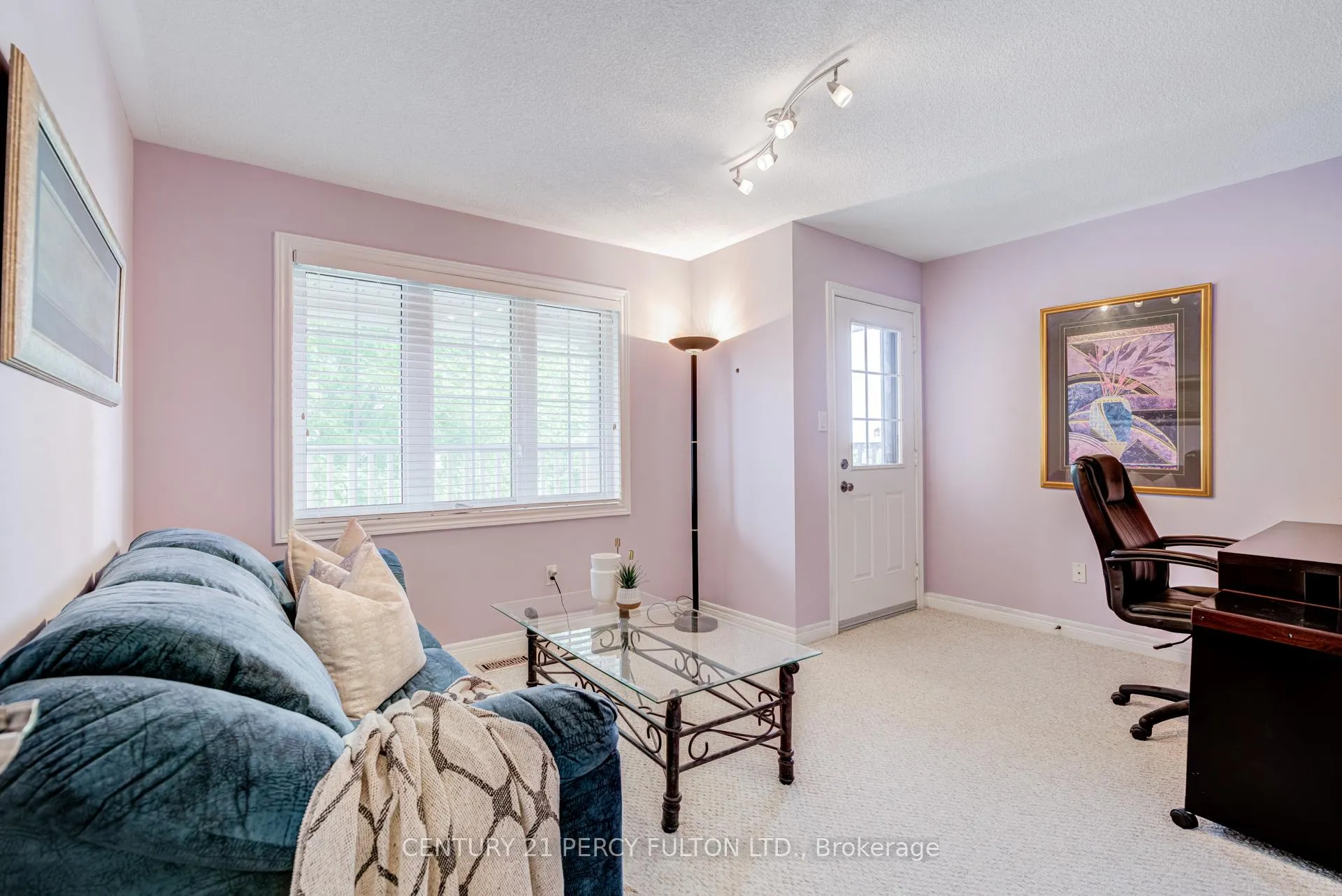 Photo 31 of 4 Taverner Crescent, Ajax, Northwest Ajax — HOMEH