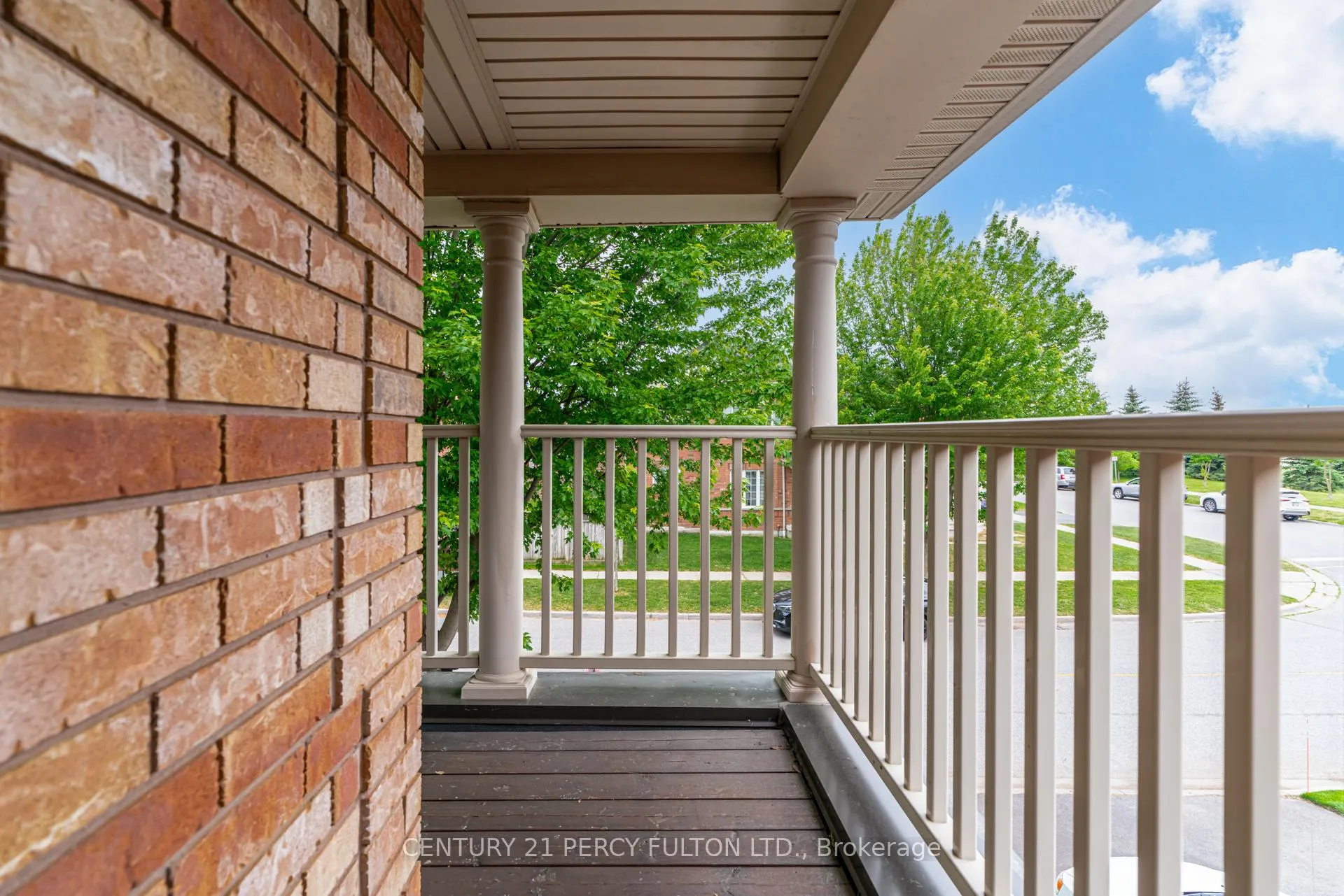 Photo 34 of 4 Taverner Crescent, Ajax, Northwest Ajax — HOMEH