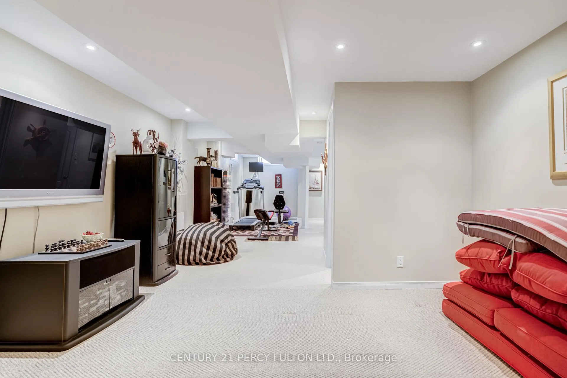 Photo 40 of 4 Taverner Crescent, Ajax, Northwest Ajax — HOMEH